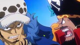 One Piece eps 1093 | Law vs Kurohige !!