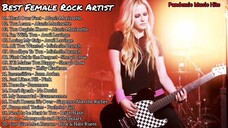 Alternative Female Songs Full Playlist