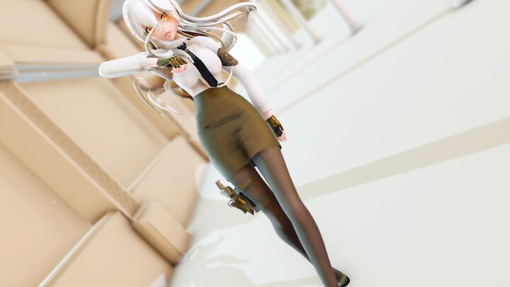 Quá tuyệt vời phải không nào [MÈO HỒNG]