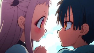Episode 6 ( 18 ) [S2] - Jibaku Shounen Hanako-kun Subtitle Indonesia