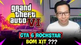GTA 6 Liệu Có Khả Năng Trở Thành Bom Xịt Như Cyberpunk 2077? Hỏi Đáp Gaming 130