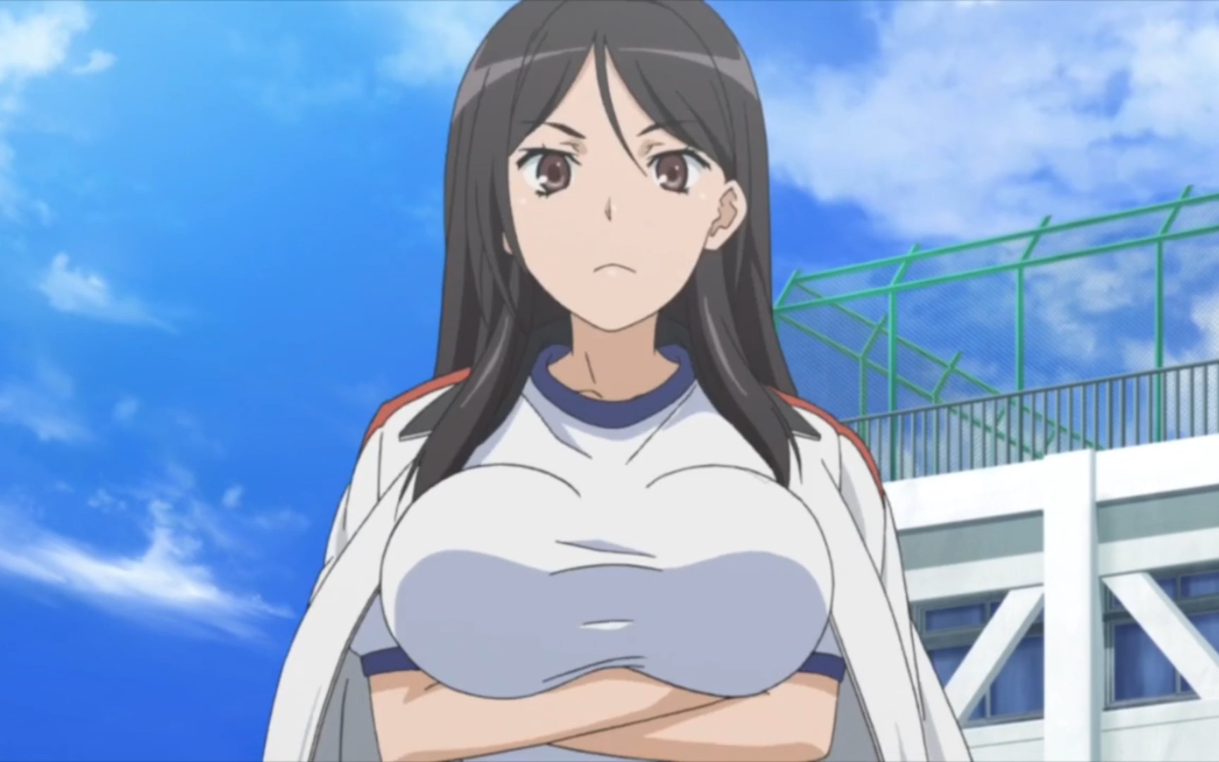 Fukiyose Seiri Hentai