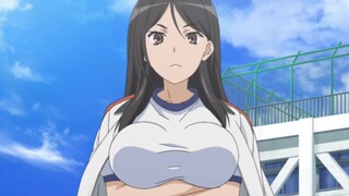 “这可能就是许多人心中理想女友的样子！”