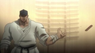 Empat penangkapan dan empat percobaan! Apakah kamu hanya bersikap tegar? Katsumi Bodoh vs Duoer Huku