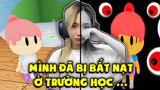 Ruby Đã Bị BẮT NẠT Ở TRƯỜNG HỌC Đáng Sợ Như Thế Nào Trong Bloom !?