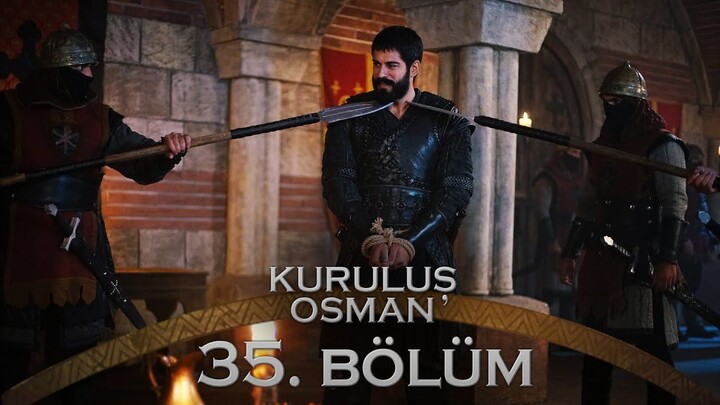 Kuruluş Osman VOSTFR - Épisode 35