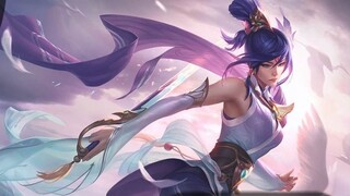 TOP10 dari Qixiaodian VOL527 Tarian pedang Putri Pedang tak terhentikan