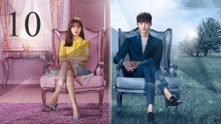 [Lee Jong-Suk] Hai Thế Giới W 2016 Tập 10