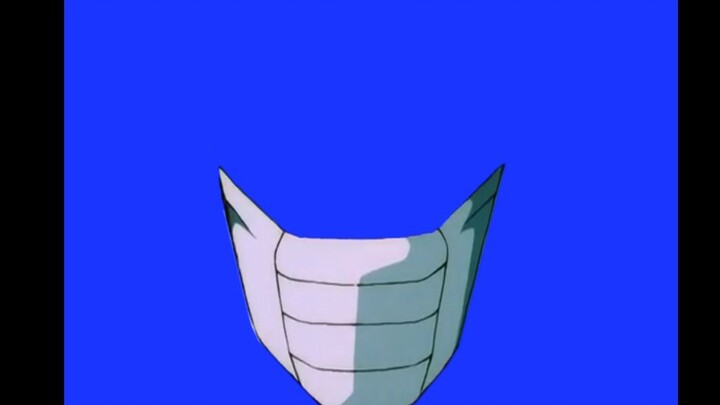 Gula's mask BB