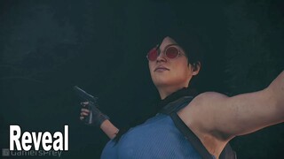 Rainbow Six Siege - Ash Elite Skin Reveal Trailer [HD 1080P]