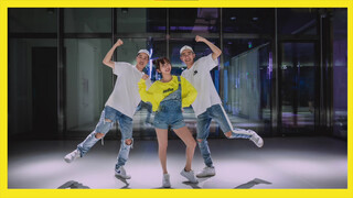 [BBIBBI]-IU Dance cover Versi Tambahan