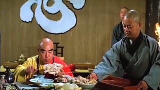 功夫速成班花样百出，邵氏爆笑功夫喜剧《奇门怪招烂头蟀》