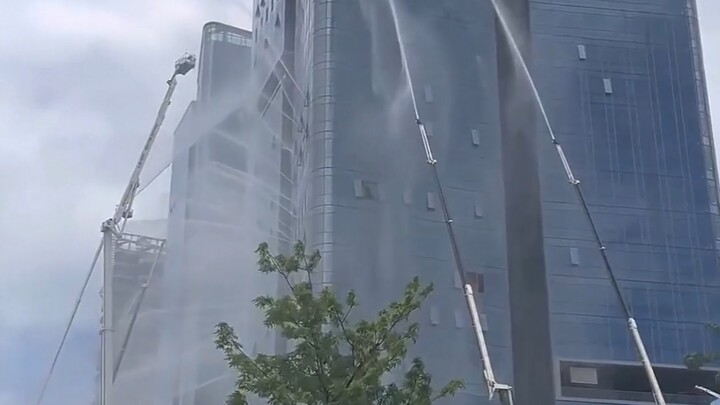 Đây là cái gì ở Thâm Quyến?