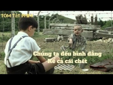 TÓM TẮT PHIM: CẬU BÉ NHÀ GIÀU LƯƠNG THIỆN|| VÀ NHỮNG BẤT HẠNH CỦA THỂ CHIẾN THỨ 2 CÒN SÓT LẠI