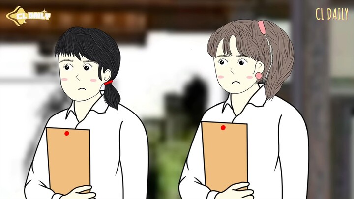 KERASNYA IBU KOTA PART 1 FT. @Animasi.TORNADO   - Drama Animasi
