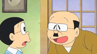 Sahabat-sahabat ini mengalami kejadian aneh, siapakah pelakunya? #Doraemon#AnimasiMasaKanak