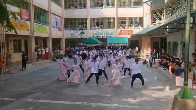 binislakan