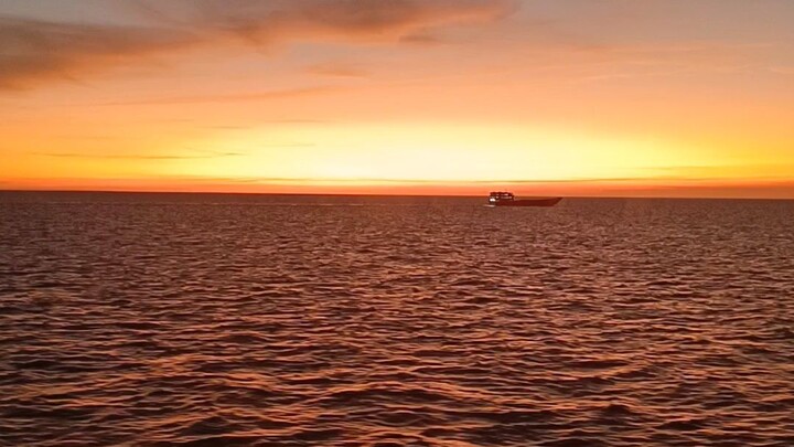 Aklan Sunset