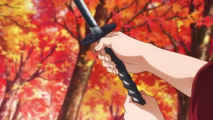 Rurouni Kenshin 2023 TV anime revival official Trailer!!