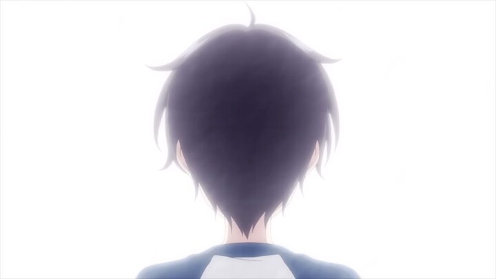 Chitose Is in the Ramune Bottle  Part 2| Oktober 2026
