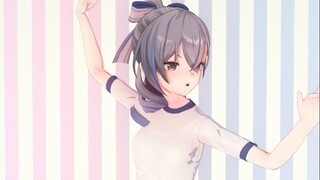 【银狼】「いーあるふぁんくらぶ/1 2 Fan Club」
