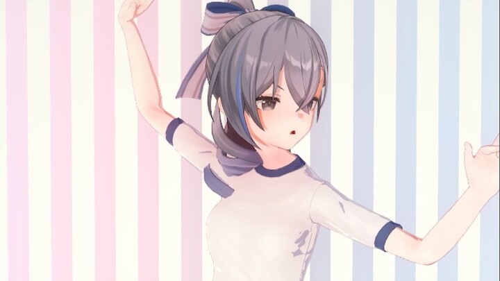 【银狼】「いーあるふぁんくらぶ/1 2 Fan Club」