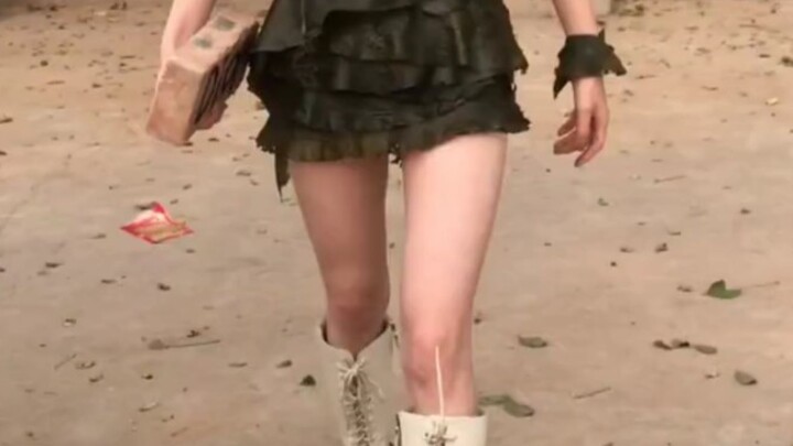 الجاذبية، مصنوعة من البراز تمامًا!