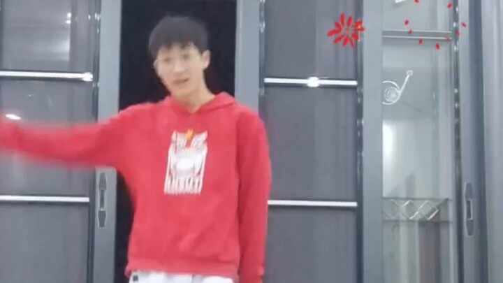 [Just Dance Chinese Version] Rabbit Dance wishes everyone a happy new year and all good things will 