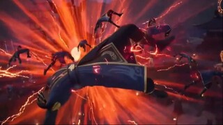 Supreme God Emperor Episode 525 Sub Indo