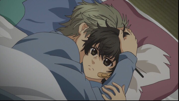 Super Lovers Episode 3 w/ English Subtitle