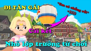 PLAY TOGETHER | KIỆT ĐI TÁN GÁI VÀ CÁI KẾT CƯỜI RA NƯỚC MẮT