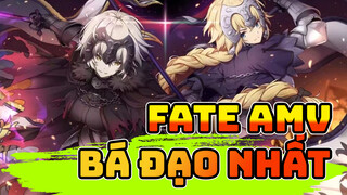 AMV Fate Hay Nhất