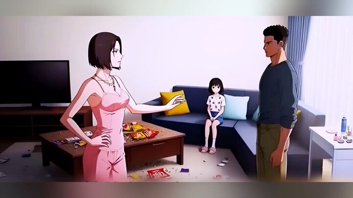 New Anime in Hindi She cheated on me for her boyfriend || AnimeWala