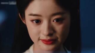 The fifth sister Yang Xian is so sweet again, and the secret brother is happy again.