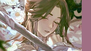 Is the radio drama "Heaven Official's Blessing" Chen Zhang Taikang Huacheng OOC? EP2 Huacheng Xianji