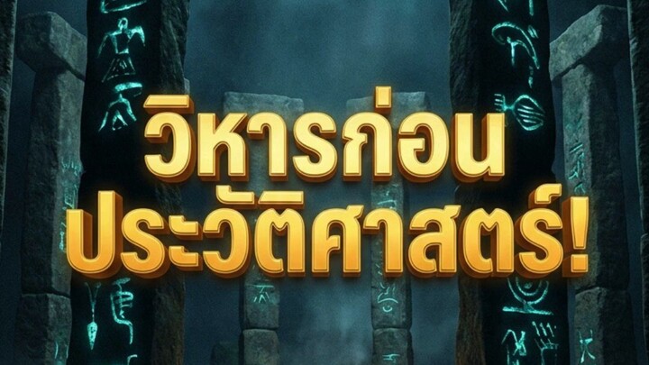 ช็อก! "ประภาคารแห่งแรกของโลก" สูงเท่าตึก 40 ชั้น!? 🌊#ประวัติศาสตร์ #shorts #history  #ความรู้รอบตัว
