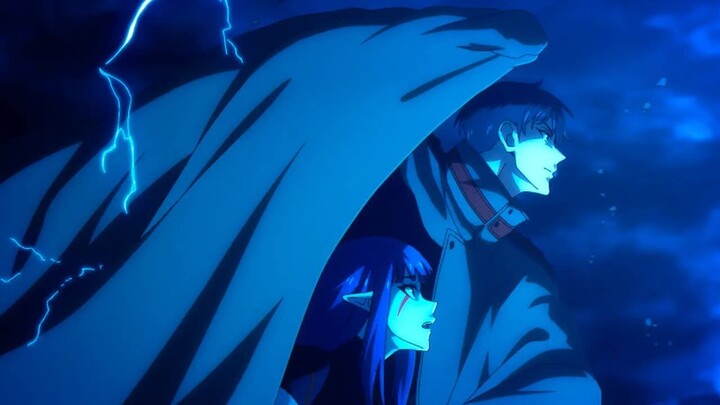 Sung Jin-Woo Vs. Baran 「Solo Leveling AMV」 Save Me