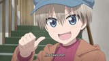 Uzaki in Denial || A Step Up! Progress Is Made! || Uzaki-chan Wants to Hang Out! Season 2 Episode 7