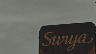 langit tak seharusnya biru