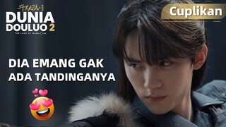 The Land of Warriors | Cuplikan EP16 Lawan Murid Sekte, Dia Menang Dengan Mudah | WeTV【INDO SUB】