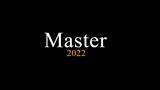 Master 2022