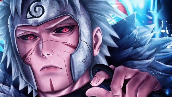 [Chinese Translation | Naruto] The Flood Beast - Tobirama｜MHRAP