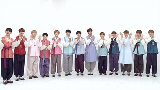 SEVENTEEN 'WEEKLY IDOL' EP.342