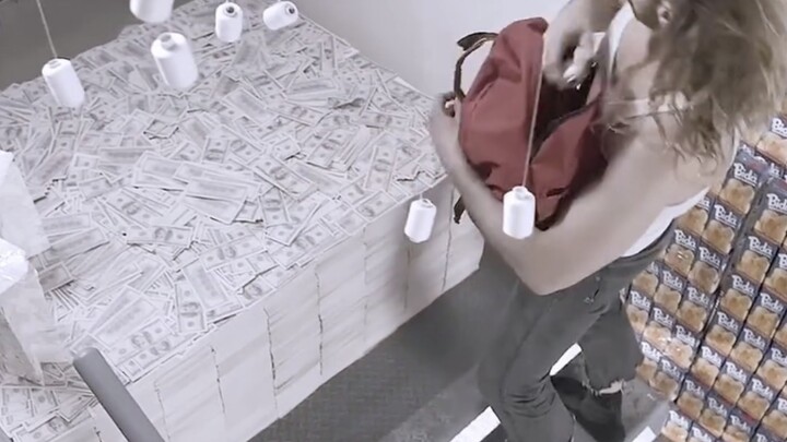 ผู้ชายคนหนึ่งนอนเฉยๆ วันละ 88,000 หยวน นอนมา 35 ปีจนกลายเป็นมหาเศรษฐีพันล้าน แต่กลับใช้ชีวิตเหมือนขอ