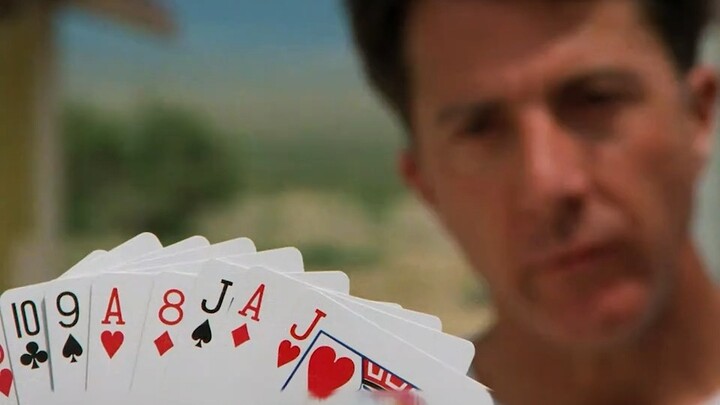 Pria autis menggunakan kemampuan kalkulasi supernya untuk memenangkan 60 juta sekaligus di kasino! #