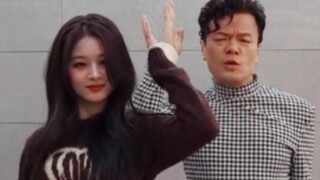 يستمر تحدي الرقص "Changed Man" من JYP!