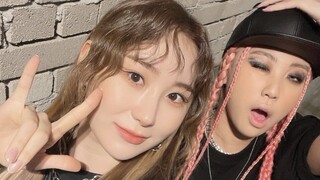 วิดีโอเต้นเพลง "ดวงอาทิตย์ - RINGA LINGA" ของหลี่อิงจื้อ x จีอูจอง x ลีแชยอน เปิดเผยสู่สาธารณะแล้ว!