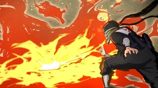 Naruto: Generasi ketiga dari lima momen penting Hokage, menguasai lima pelarian, dan sendirian menan