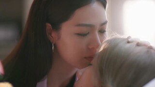 【Our Secret】You will never leave me, or you can't leave me