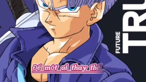 có thik gia đình vegeta ko# ViệtHoàngmusic